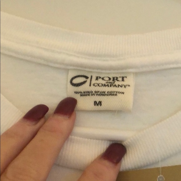 USA Reagan and Bush t-shirt - Picture 3 of 5